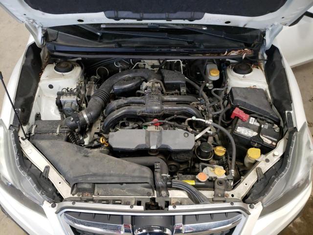 Photo 11 from auction – 2014 SUBARU IMPREZA PR with VIN JF1GPAC67E8226566
