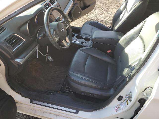 Photo 7 from auction – 2015 SUBARU LEGACY 2.5 with VIN 4S3BNAL62F3033914