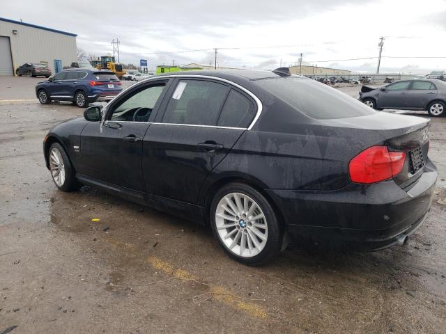 Photo 2 from auction – 2011 BMW 335 XI with VIN WBAPL5C56BA920560