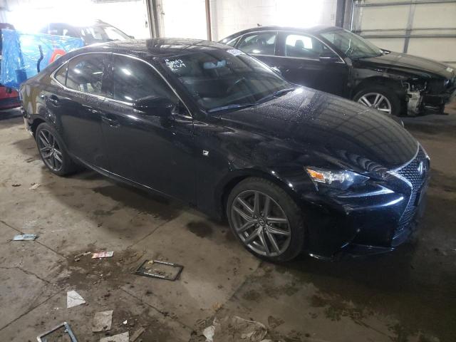 Photo 4 from auction – 2014 LEXUS IS 350 with VIN JTHCE1D25E5004036