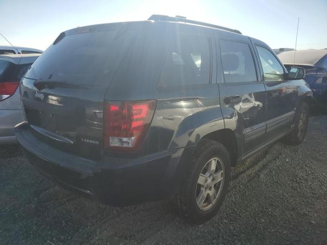 Photo 3 from auction – 2005 JEEP GRAND CHER with VIN 1J4GR48KX5C535256