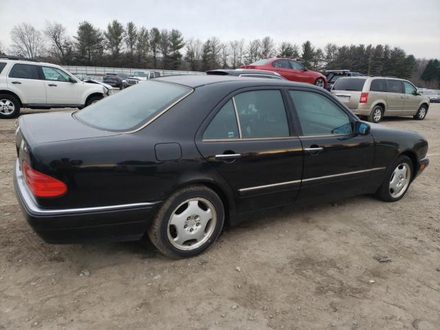 Photo 3 from auction – 1999 MERCEDES-BENZ E 430 with VIN WDBJF70H0XA775970