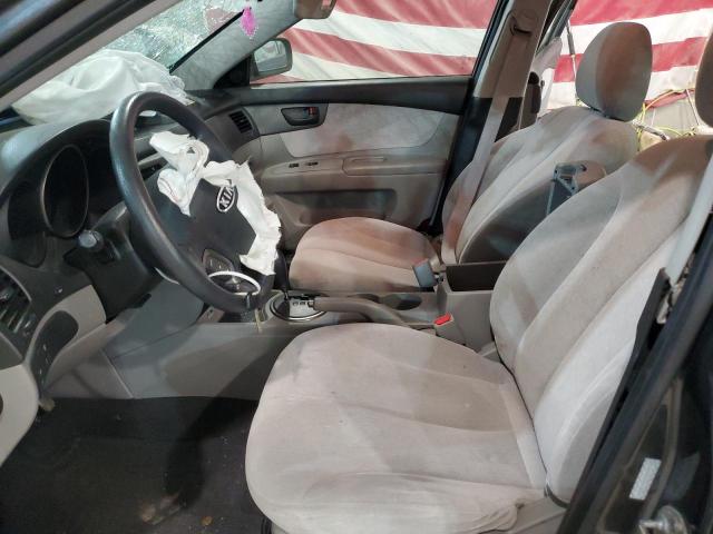 Photo 7 from auction – 2010 KIA OPTIMA LX with VIN KNAGG4A87A5448730