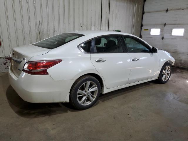 Photo 3 from auction – 2013 NISSAN ALTIMA 2.5 with VIN 1N4AL3AP6DN427397