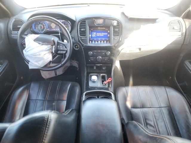 Photo 8 from auction – 2016 CHRYSLER 300 S with VIN 2C3CCAGG9GH296479