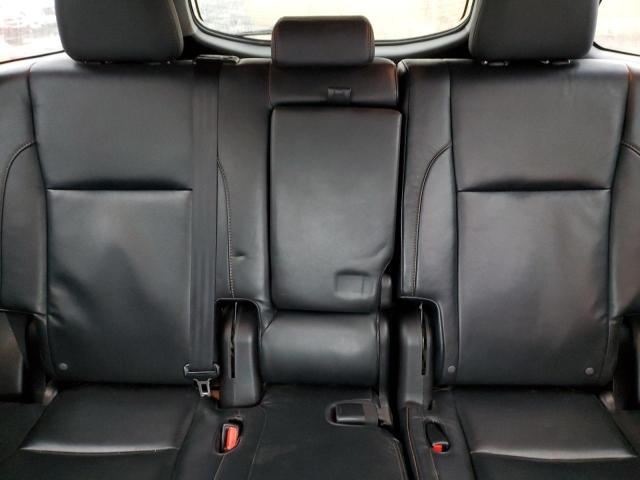 Photo 10 from auction – 2016 TOYOTA HIGHLANDER with VIN 5TDJKRFH2GS255966