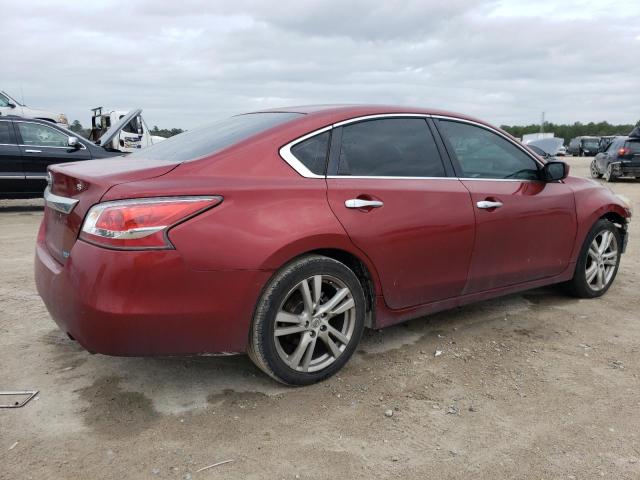 Photo 3 from auction – 2014 NISSAN ALTIMA 2.5 with VIN 1N4AL3APXEN255280
