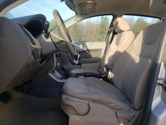 Photo 7 from auction – 2009 FORD FOCUS SE with VIN 1FAHP35N99W105964