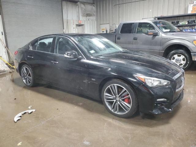 Photo 4 from auction – 2016 INFINITI Q50 PREMIU with VIN JN1EV7AR9GM341111