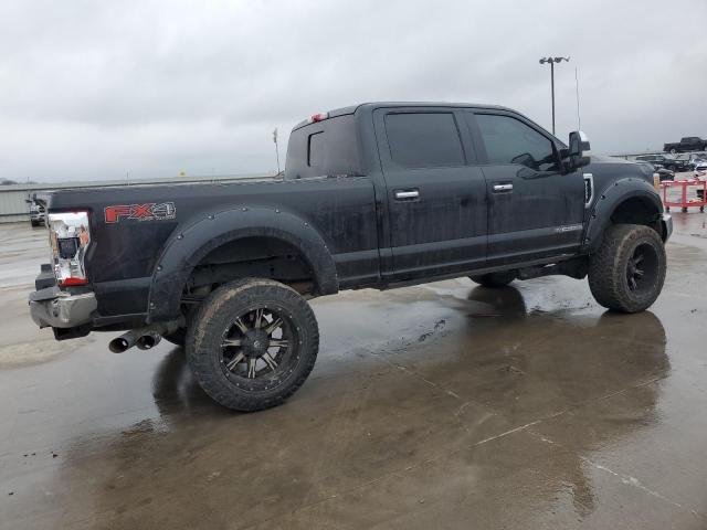 Photo 3 from auction – 2017 FORD F250 SUPER with VIN 1FT7W2BT2HEC68871