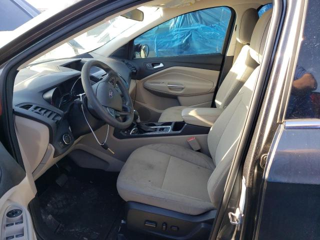 Photo 7 from auction – 2017 FORD ESCAPE SE with VIN 1FMCU0GD2HUA18901