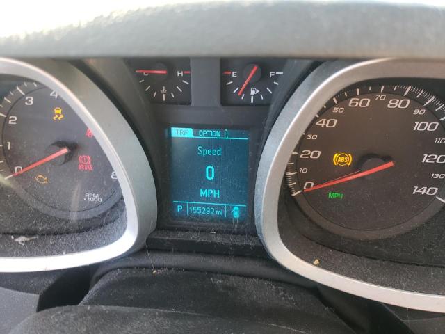 Photo 9 from auction – 2013 CHEVROLET EQUINOX LT with VIN 2GNFLEEKXD6114858