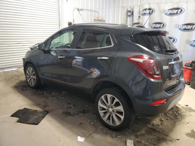 Photo 2 from auction – 2017 BUICK ENCORE PRE with VIN KL4CJASB9HB027304