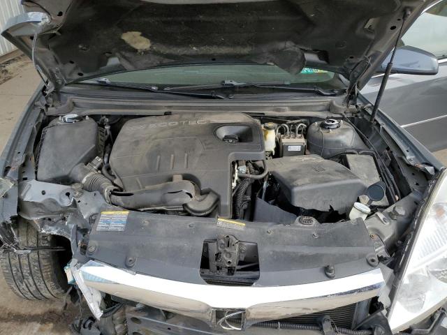 Photo 11 from auction – 2008 SATURN AURA XE with VIN 1G8ZS57BX8F183884
