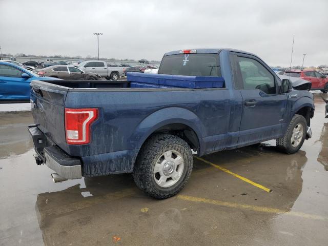 Photo 3 from auction – 2015 FORD F150 with VIN 1FTMF1CPXFFB69950