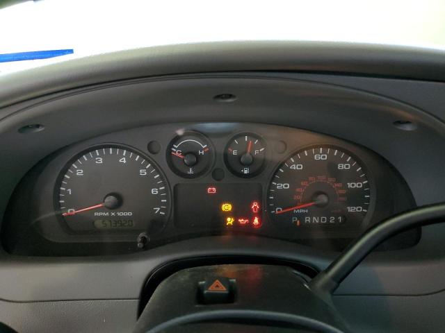 Zdjęcie 9 z aukcji – 2007 FORD RANGER z VIN 1FTYR10D57PA75487