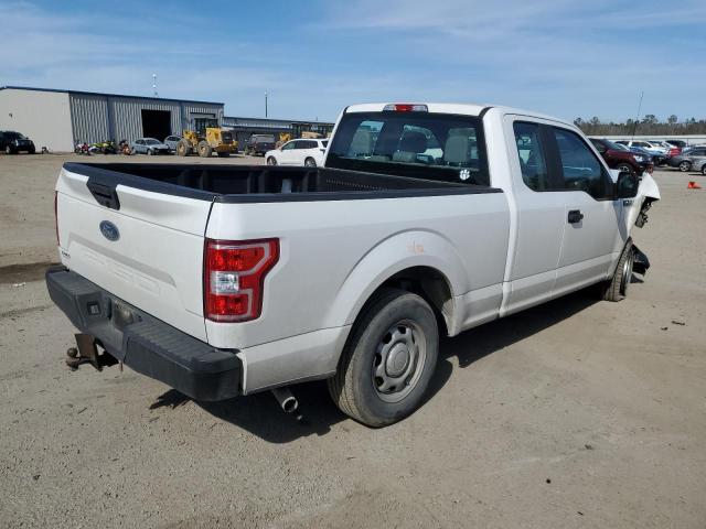 Photo 3 from auction – 2019 FORD F150 SUPER with VIN 1FTEX1CB5KFA28199