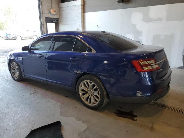 Photo 2 from auction – 2013 FORD TAURUS LIM with VIN 1FAHP2F86DG235044
