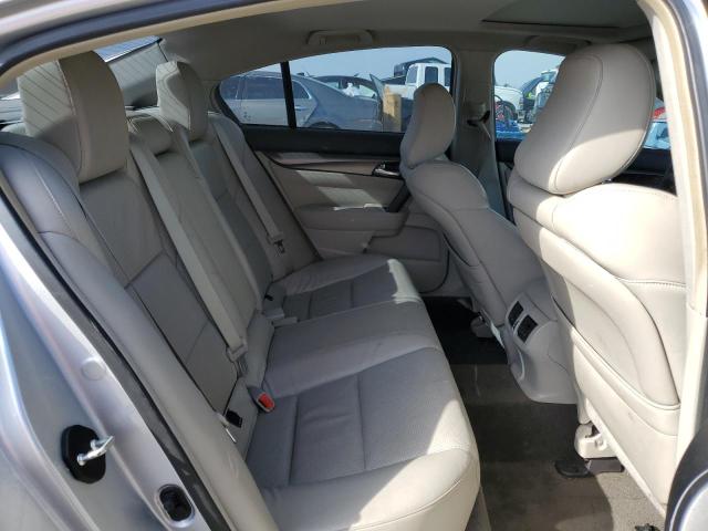 Photo 10 from auction – 2012 ACURA TL with VIN 19UUA8F50CA023889