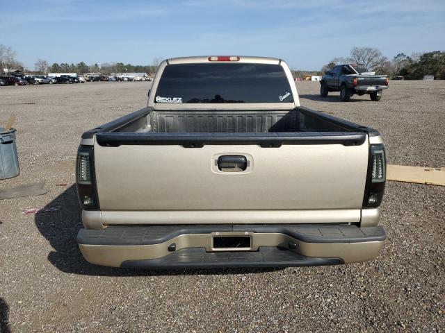 Photo 6 from auction – 2004 CHEVROLET SILVERADO with VIN 2GCEC19TX41252848