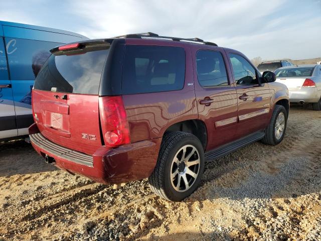 Photo 3 from auction – 2007 GMC YUKON with VIN 1GKFK13077J209458