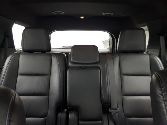 Photo 10 from auction – 2015 FORD EXPLORER L with VIN 1FM5K8F88FGB51241
