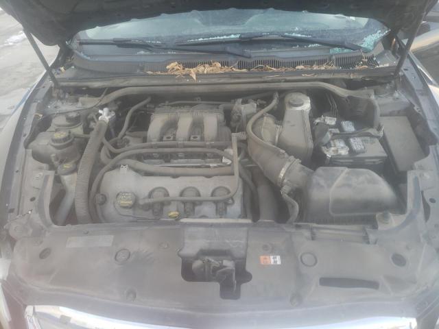 Photo 11 from auction – 2011 FORD TAURUS LIM with VIN 1FAHP2FW2BG150679