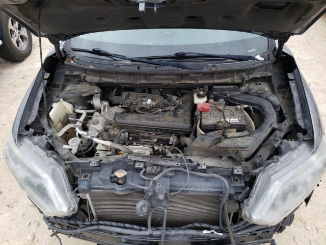 Photo 11 from auction – 2016 NISSAN ROGUE S with VIN 5N1AT2MT7GC767148