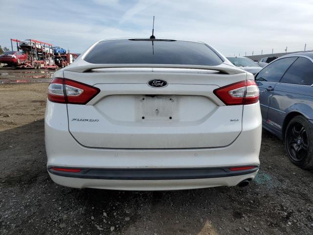 Photo 6 from auction – 2013 FORD FUSION SE with VIN 3FA6P0H75DR296927