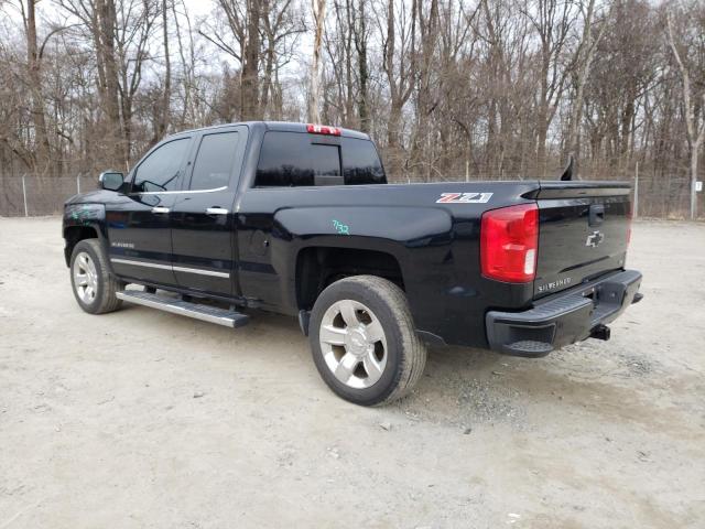 Photo 2 from auction – 2016 CHEVROLET SILVERADO with VIN 1GCVKSEC9GZ359416