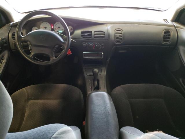 Photo 8 from auction – 2002 DODGE INTREPID S with VIN 2B3HD46R72H108443