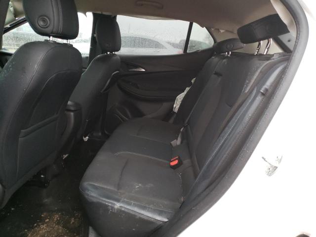 Photo 10 from auction – 2022 BUICK ENCORE GX with VIN KL4MMDSL3NB063989
