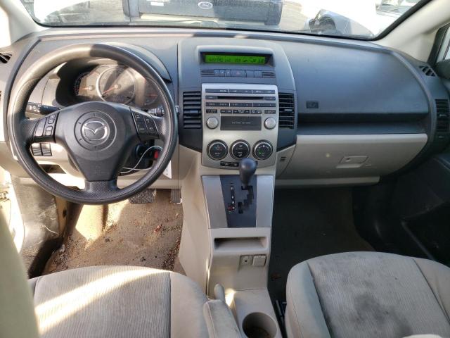 Фото 8 с аукциона – 2009 MAZDA 5 с VIN JM1CR29L790357717