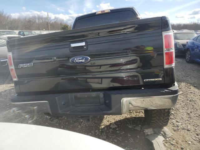 Photo 6 from auction – 2013 FORD F150 SUPER with VIN 1FTFX1EF9DKF79105