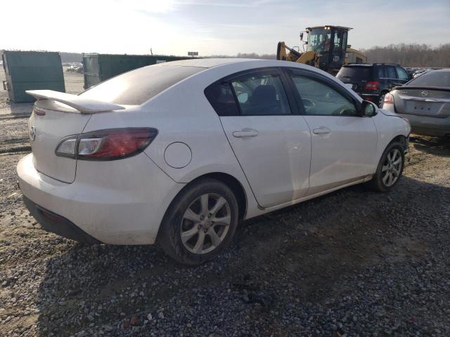 Photo 3 from auction – 2011 MAZDA 3 I with VIN JM1BL1VF8B1359354