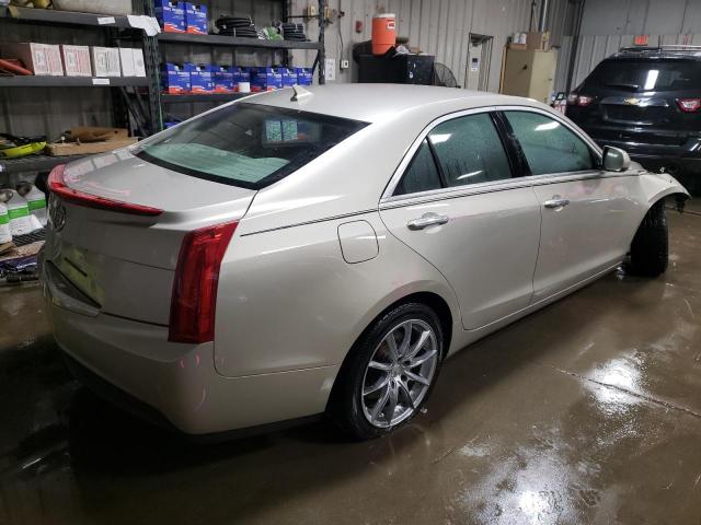 Photo 3 from auction – 2013 CADILLAC ATS with VIN 1G6AA5RA2D0125066