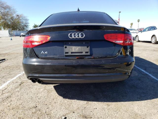 Photo 6 from auction – 2014 AUDI A4 PREMIUM with VIN WAUAFAFL6EA072863