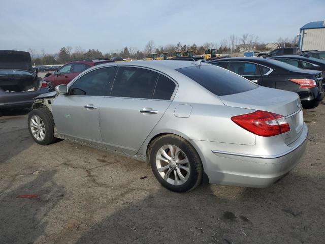 Photo 2 from auction – 2012 HYUNDAI GENESIS 3. with VIN KMHGC4DD7CU203678