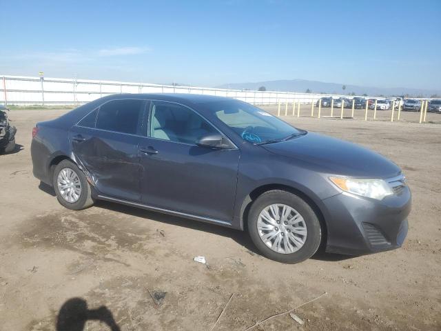 Photo 4 from auction – 2012 TOYOTA CAMRY BASE with VIN 4T4BF1FK1CR256295