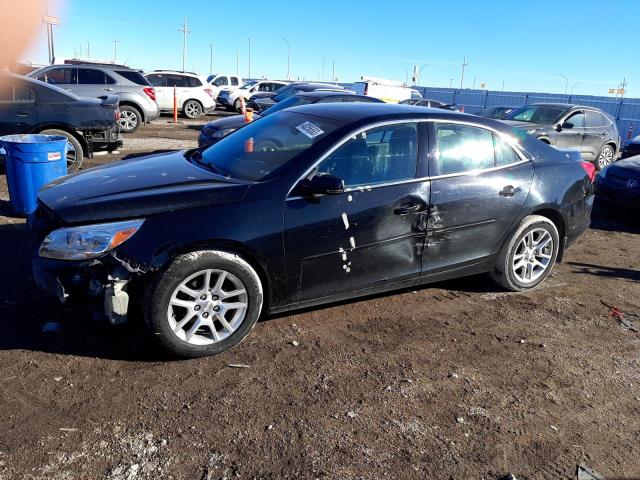 Photo 1 from auction – 2016 CHEVROLET MALIBU LIM with VIN 1G11C5SA1GU108928