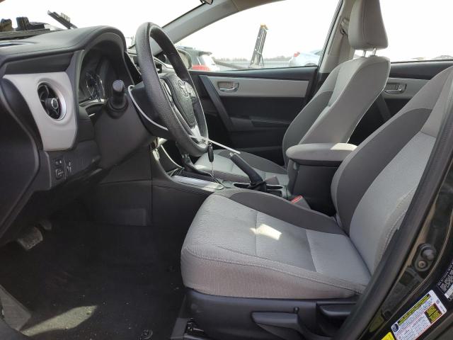 Photo 7 from auction – 2017 TOYOTA COROLLA L with VIN 2T1BURHE3HC829888