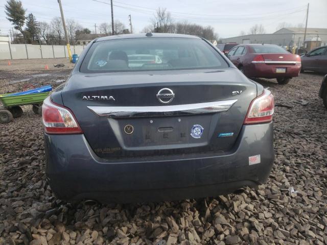 Photo 6 from auction – 2013 NISSAN ALTIMA SV with VIN 1N4AL3AP3DN465055