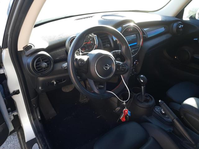 Photo 8 from auction – 2019 MINI COOPER S with VIN WMWXP7C50K2A54092