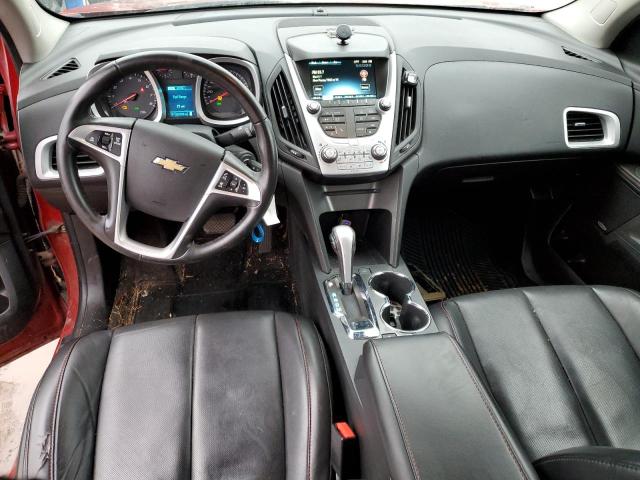 Zdjęcie 8 z aukcji – 2014 CHEVROLET EQUINOX LT z VIN 2GNFLGEK8E6206578