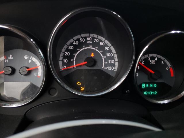 Photo 9 from auction – 2012 DODGE CALIBER SX with VIN 1C3CDWDAXCD536544