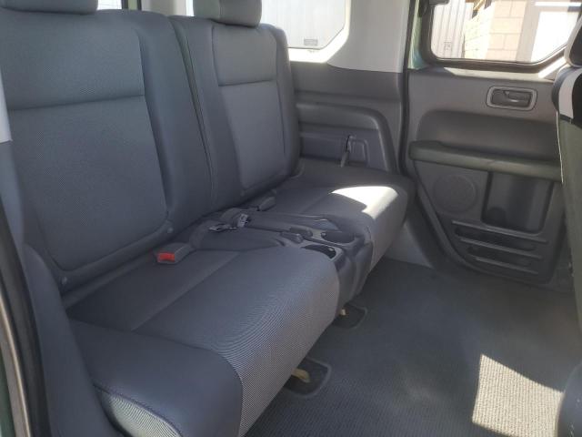 Photo 11 from auction – 2003 HONDA ELEMENT EX with VIN 5J6YH28513L033707