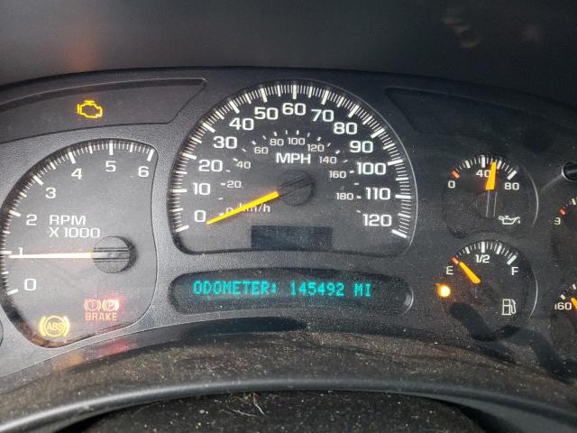 Photo 9 from auction – 2005 CHEVROLET SILVERADO with VIN 2GCEK13T151367142