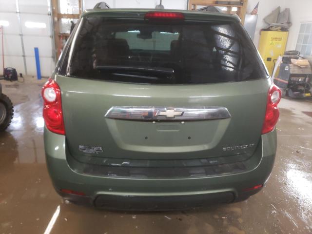 Photo 6 from auction – 2015 CHEVROLET EQUINOX LT with VIN 2GNALBEK3F6141220