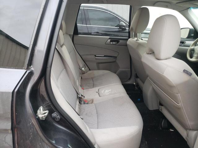 Photo 10 from auction – 2013 SUBARU FORESTER 2 with VIN JF2SHADC0DH419762