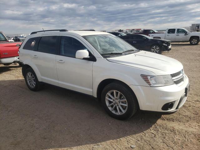 Photo 4 from auction – 2014 DODGE JOURNEY SX with VIN 3C4PDCBG8ET219555